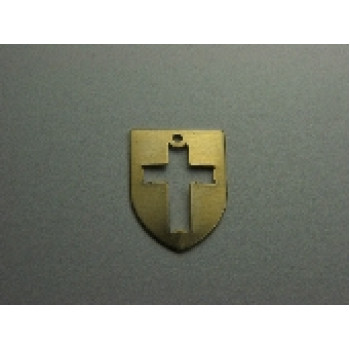 AC LATAO ESCUDO CRUZ VZD 1 FURO