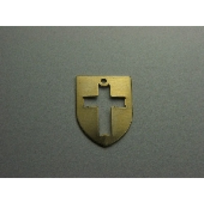 AC LATAO ESCUDO CRUZ VZD 1 FURO