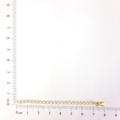 AC EXTENSOR COM GOTA 7CM