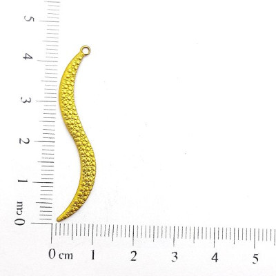 AC LATÃO ONDA TXT DIREITO 1 ARG