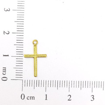 AC LATÃO CRUZ M TXT 1 ARG