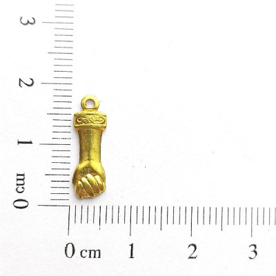 AC LATÃO FIGA 1 ARG