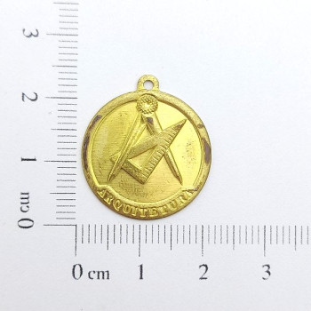 AC LATÃO PROFISSÃO ARQUITETURA 1 ARG