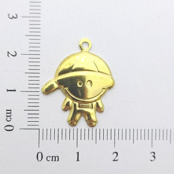 AC LATÃO MENINO G 1 ARG