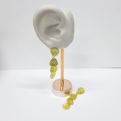 BR CASCATA PETÁLAS PEQUENA