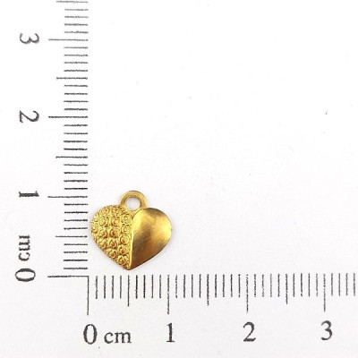 AC LATÃO CORAÇÃO P METADE TXT 1 ARG