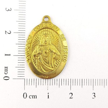 AC LATÃO MEDALHA SC DE JESUS 1 ARG