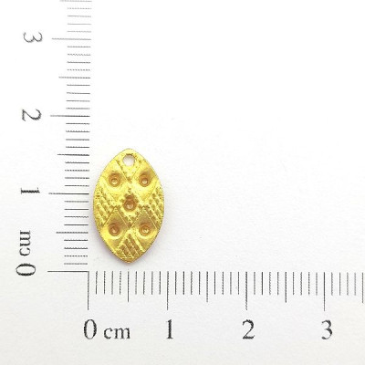 AC LATAO NAVETE P 5 PEDRAS 1 FURO