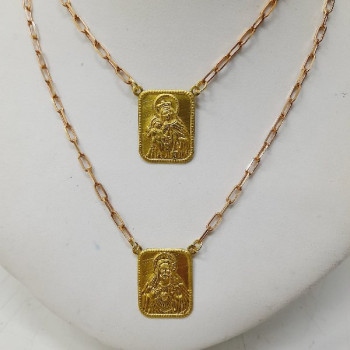 ESC NSS SRA CARMO E SC DE JESUS CHEIO