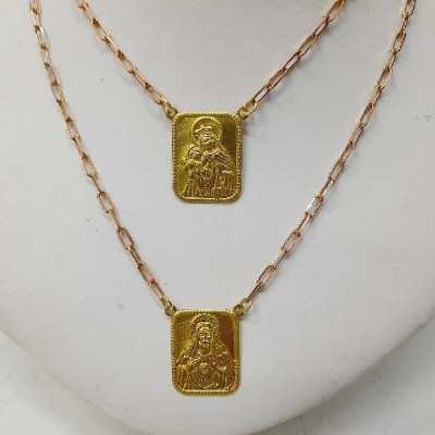 ESC NSS SRA CARMO E SC DE JESUS CHEIO