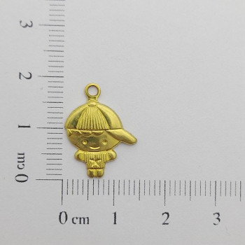 AC LATAO MENINO 15MM RISCOS 1 ARG