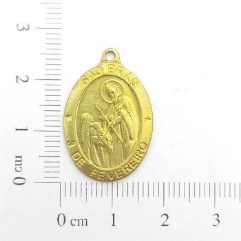 AC LATAO MEDALHA SÃO BRÁS 1 ARG