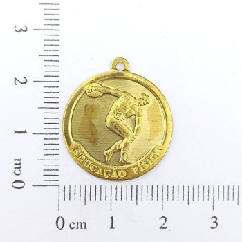 AC LATÃO PROFISSÃO EDUCAÇÃO FÍSICA 1 ARG