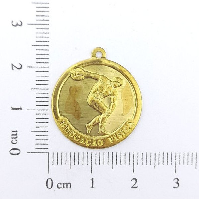 AC LATÃO PROFISSÃO EDUCAÇÃO FÍSICA 1 ARG