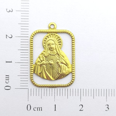 AC LATÃO SC DE MARIA VZD 1 ARG