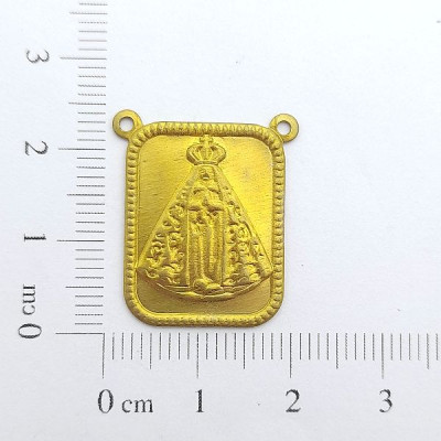 AC LATÃO NSS SRA APARECIDA CHEIO 2 ARG