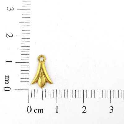 AC LATAO TRIANGULO LISO 3 PONTAS 1 ARG