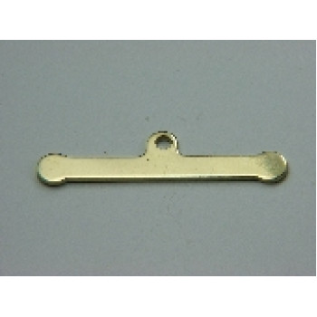 AC LATÃO TERMINAL M 1 ARG