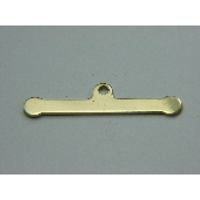 AC LATÃO TERMINAL M 1 ARG