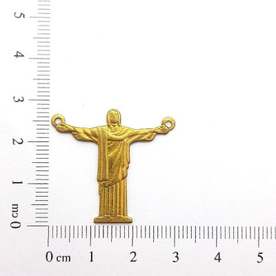 AC LATÃO CRISTO REDENTOR 2 ARG