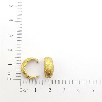 AC LATÃO ARGOLA P AMASSADA