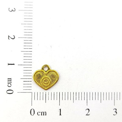 AC LATÃO CORAÇÃO P OLHO GREGO TXT 1 ARG