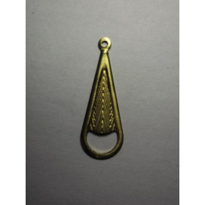 AC LATÃO GOTA M VZD BAIXO TXT BORDA 1 ARG