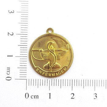 AC LATÃO PROFISSÃO ENFERMAGEM 1 ARG