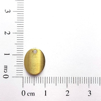 AC LATAO OVAL P ABL 1 FURO