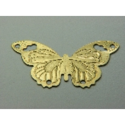 AC LATAO BORBOLETA 20MM 4 FUROS