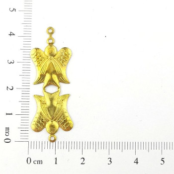 AC LATAO ANJO ESTAMPADO DUPLO