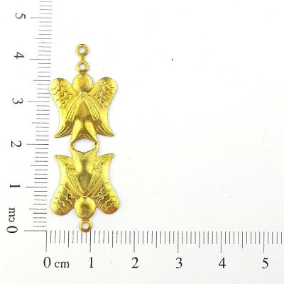 AC LATAO ANJO ESTAMPADO DUPLO