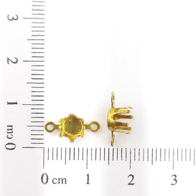 AC LATÃO CHATÃO 6MM 2 ARG