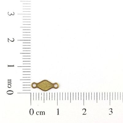 AC LATÃO ENTRE MEIO LOSANGO TXT 1 ARG