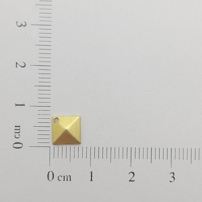 AC LATÃO SPIKE P 1 FURO