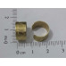 AC LATÃO PIERCING FAKE CORAÇÃO
