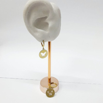 BR CLICK REDONDO BORBOLETA VZD