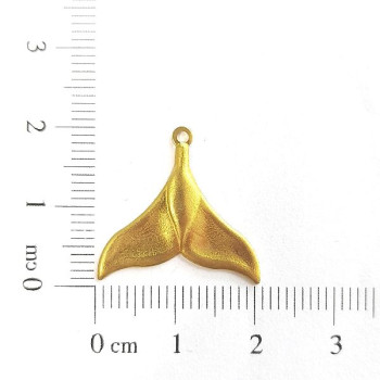 AC LATÃO CALDA DE SEREIA G 1 ARG