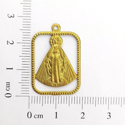 AC LATÃO NSS SRA DAS GRAÇAS VZD 1 ARG