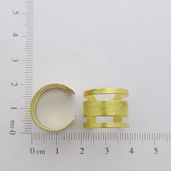 ANEL FALANGE REGULAVEL 2 VAZADOS