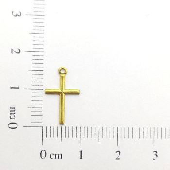 AC LATÃO CRUZ M ABL LISA 1 ARG