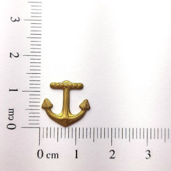 AC LATÃO ÂNCORA S/ ARG