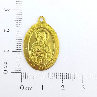 AC LATÃO SANTA EDWIGES 1 ARG