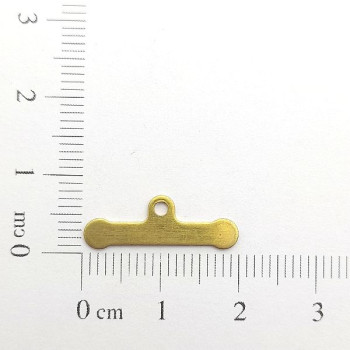 AC LATAO TERMINAL P 20MM 1 ARG