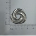 AC INOX BOOMERANG G 28MM S/FURO