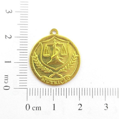 AC LATÃO PROFISSÃO NUTRIÇÃO 1 ARG