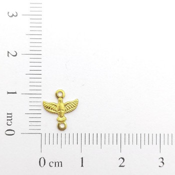 AC LATÃO ESPÍRITO SANTO MINI 2 ARG