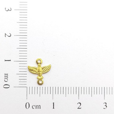 AC LATÃO ESPÍRITO SANTO MINI 2 ARG