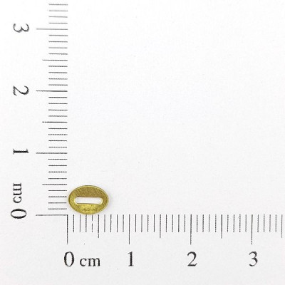 AC LATÃO CONTRASTE LISO