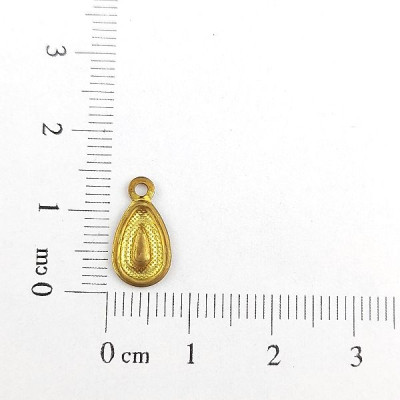 AC LATÃO GOTA INVERTIDA 1 ARG